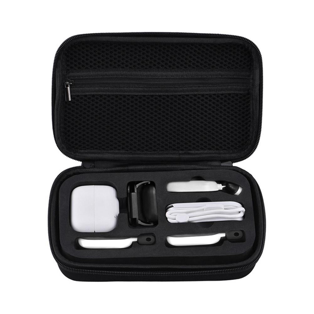 insta 360 go 2 accessories carry case for camera 