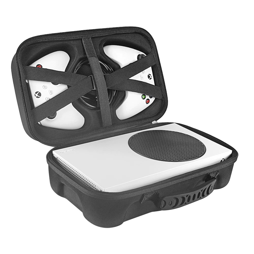 XBOX S carry case accessories for xbox s controller gamepad portable carry pouch case 