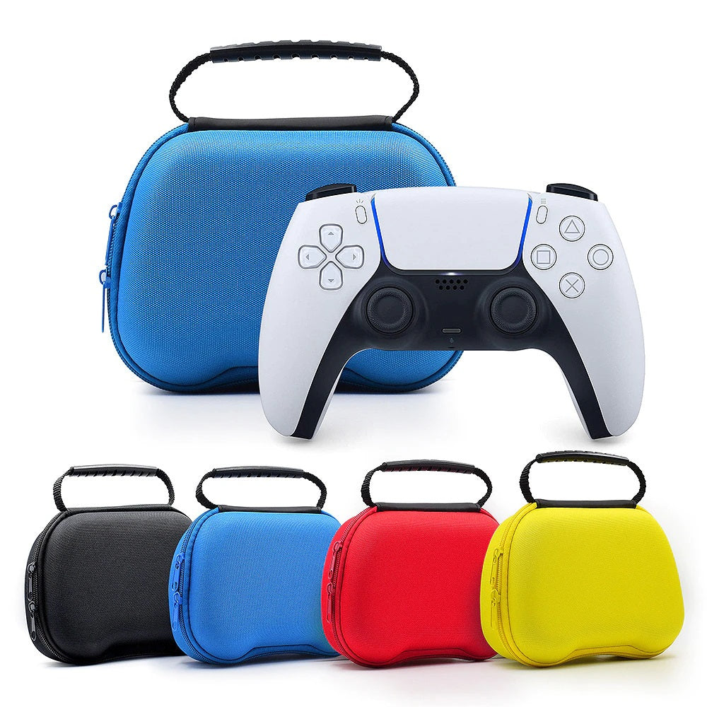 play staion accessories ps5 dual sense contoller case bag xbox s controller bag ipega controller 