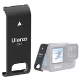 Ulanzi G9-3 Plastic Battery Door for GoPro 11/10/9