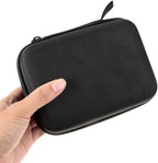Carrying Case for GoPro Hero 13 12 11 10 9 8 7 SJCAM EKEN Action Cameras