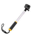 Waterproof Floating Aquapod Selfie Stick For GoPro & Other Action Cameras.