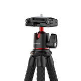 yantralay tripod for vlogging , camera accessories, vlogging accessories tripod for gopro hero 10 