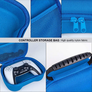 play staion accessories ps5 dual sense contoller case bag xbox s controller bag ipega controller 