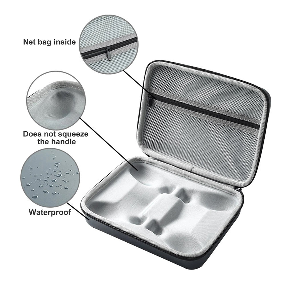 playstation accessories ps5 ps4 xbox carry case gaming game accessories 