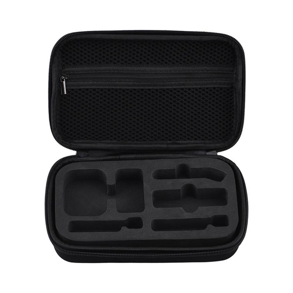insta 360 go 2 accessories carry case for camera 