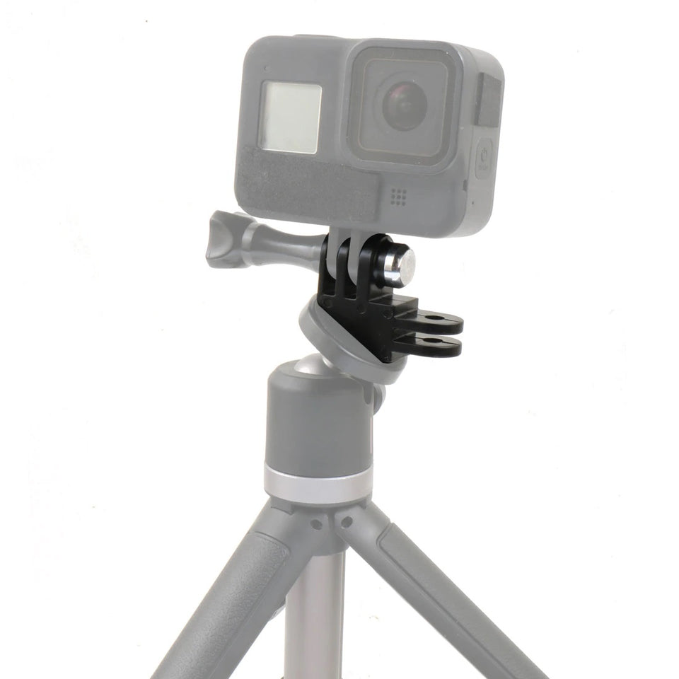 gopro vertical mount for dji osmo action 