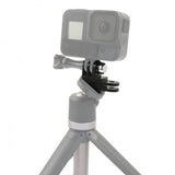 gopro vertical mount for dji osmo action 