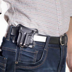 Yantralay Universal Waist Belt Buckle Quick Mount Clip Adapter For DSLR Camera
