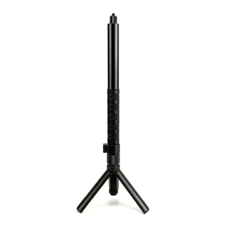 3 in 1 Bullet Time Bundle Invisible Stick Tripod Monopod for Insta360 | Yantralay