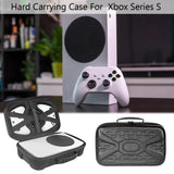 XBOX S carry case accessories for xbox s controller gamepad portable carry pouch case 