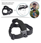 12 in 1 GoPro Accessories Kit for Hero 13/12/11/10  (13 Items)