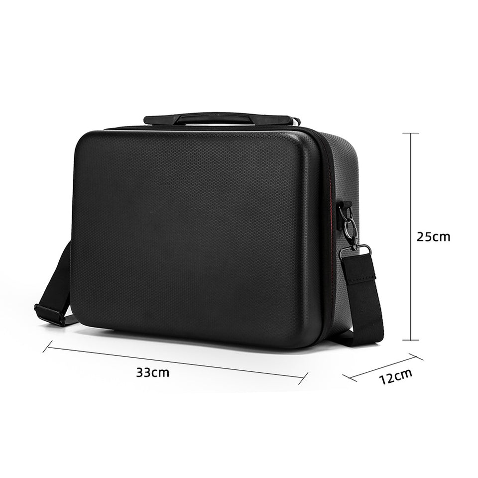 Carrying Case Storage Bag For Zhiyun Weebill-S | Yantralay – yantralay