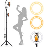 mobile tripod vlogging accessories bluetooth remote iphone gopro action camera hero 10 