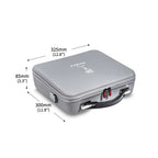 dji rs3 carry case cover for ronin rs3 mini accessories dji startrc case carry cover pouch