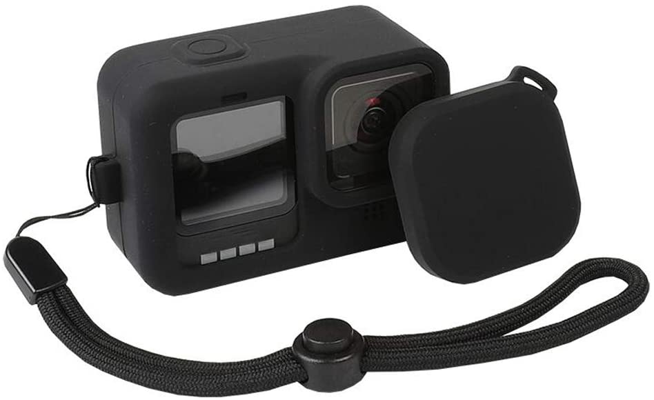 GoPro Hero 9 Protective Silicone Cover