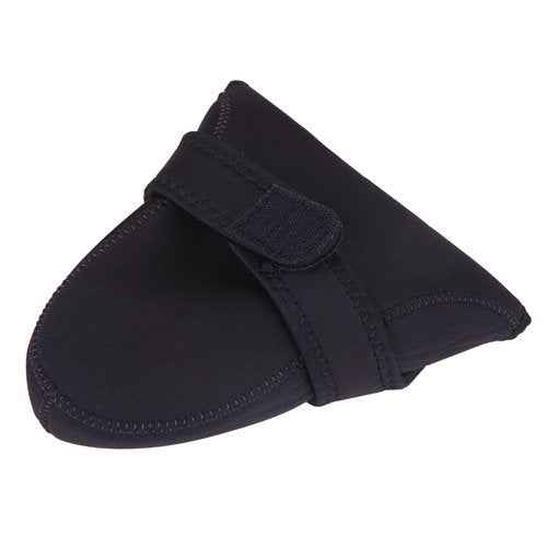 universal DSLR camera pouch black case