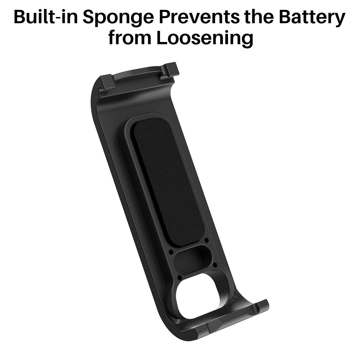Ulanzi Plastic Battery Door Replacement for GoPro Hero 11 10 9