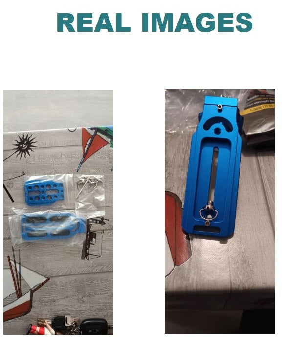 L Type Quick Release Plate Vertical Horizontal Tripod Bracket