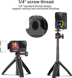 ulanzi G9-6 gopro hero 11 accessories hero 10 hero 9 