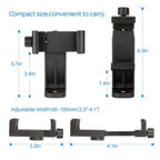 Universal 360° Rotating Vertical Mobile Tripod Monopod Mount