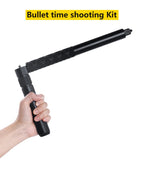 3 in 1 Bullet Time Bundle Invisible Stick Tripod Monopod for Insta360 | Yantralay