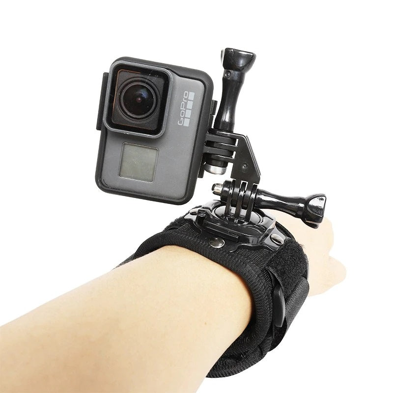 gopro vertical mount for dji osmo action 