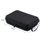 insta 360 go 2 accessories carry case for camera 