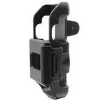 Osmo Pocket OP-7 Tripod Mount Vlogging Case Housing for DJI OSMO Pocket