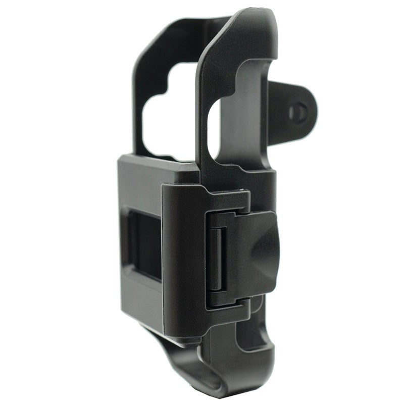 Osmo Pocket OP-7 Tripod Mount Vlogging Case Housing for DJI OSMO Pocket