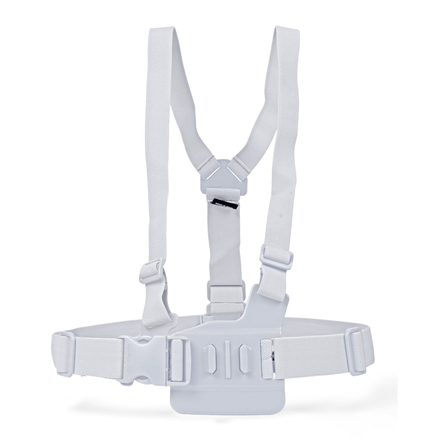 Chest Strap Mount for GoPro Insta360 SJCAM DJI and Action Cameras