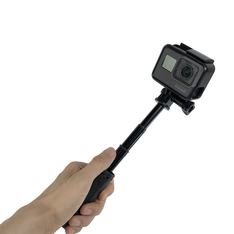 gopro hero mini tripod selfie stick