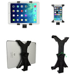 Tablet Tripod Mount Holder For Tablets upto 20Cms/8 Inches