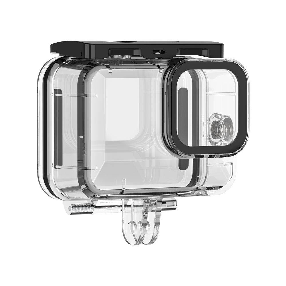 Waterproof Diving Housing Case For GoPro Hero11/10/ 9