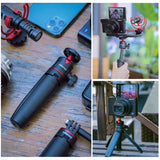 ulanzi MT-08 Tripod, Ulanzi Vlogging Accessories, ulanzi 