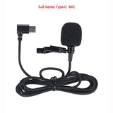 sjcam sj8 microphone