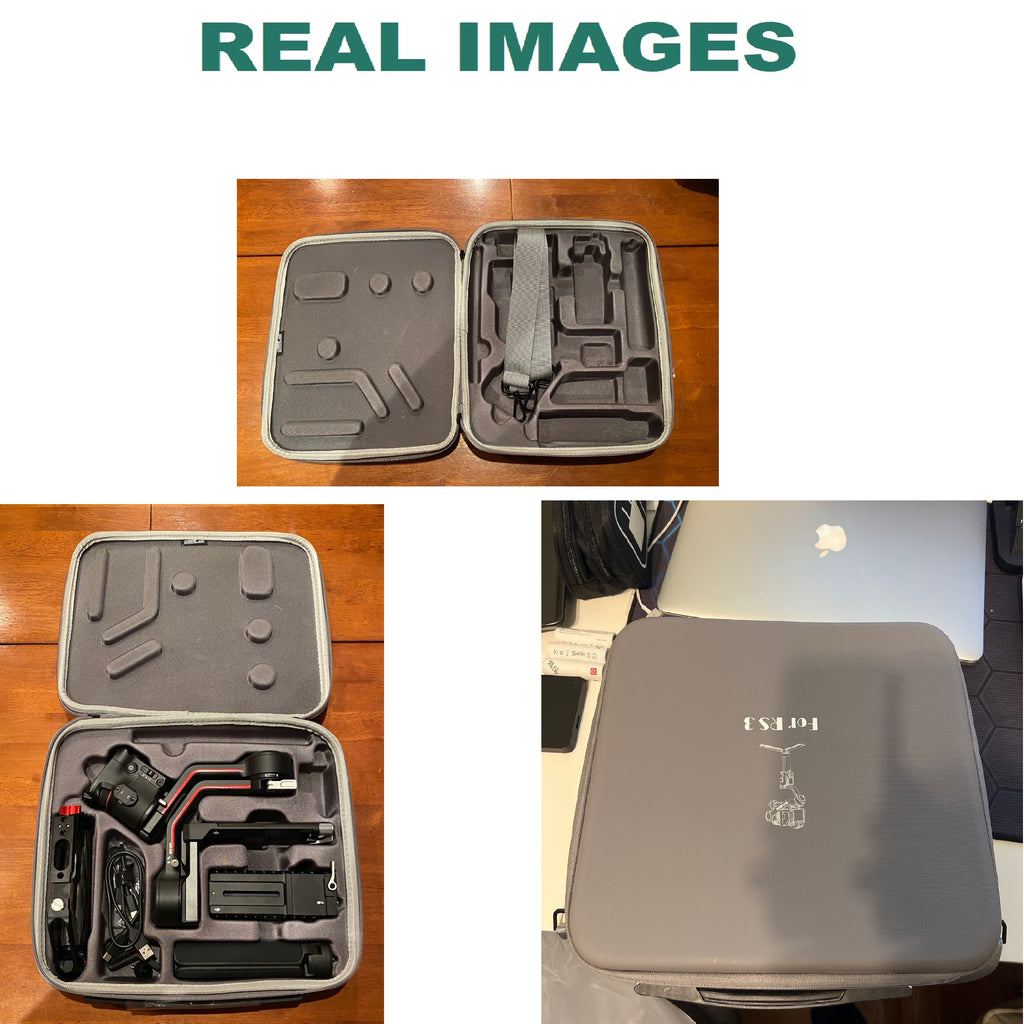dji rs3 carry case cover for ronin rs3 mini accessories dji startrc case carry cover pouch