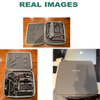 dji rs3 carry case cover for ronin rs3 mini accessories dji startrc case carry cover pouch