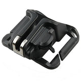 Yantralay Universal Waist Belt Buckle Quick Mount Clip Adapter For DSLR Camera