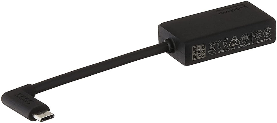 Adaptateur Secteur USB pour GoPro Hero 8 Black ASST1 Prise Chargeur USB 3A