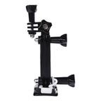 J Hook Front Side Helmet Extension Chin Mount for GoPro SJCAM Insta360