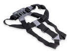 Chest Strap Mount for GoPro Insta360 SJCAM DJI and Action Cameras