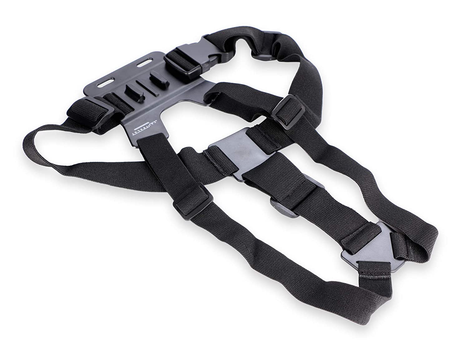 Chest Strap Mount for GoPro Insta360 SJCAM DJI and Action Cameras
