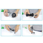 60m Waterproof Housing Case for DJI Osmo Pocket Gimbal Underwater Use