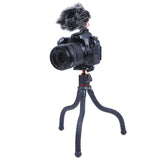 yantralay vlogging microphone shotgun dslr vlogging microphone accessories gopro mic adatpter